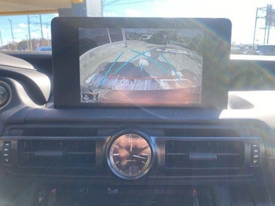 2023 Lexus IS IS 350 F SPORT