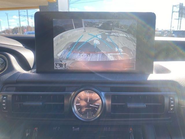 2023 Lexus IS IS 350 F SPORT