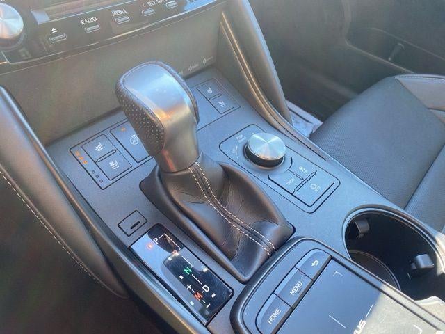 2023 Lexus IS IS 350 F SPORT