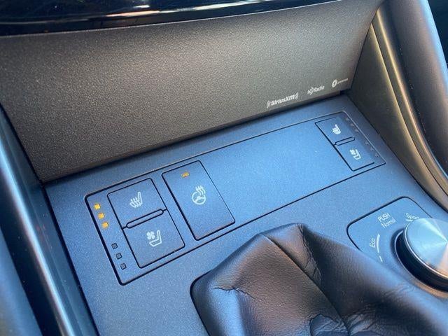 2023 Lexus IS IS 350 F SPORT