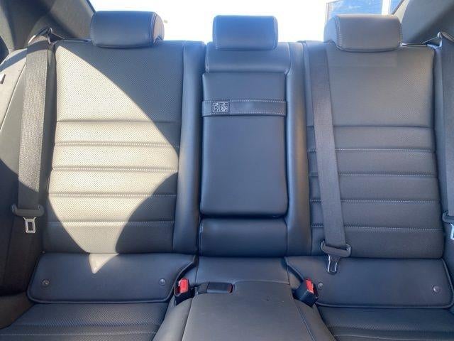 2023 Lexus IS IS 350 F SPORT