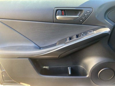 2023 Lexus IS IS 350 F SPORT