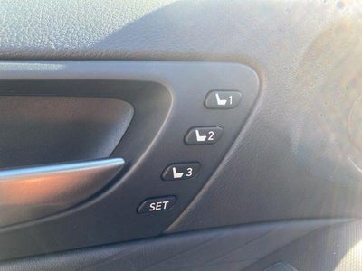 2023 Lexus IS IS 350 F SPORT