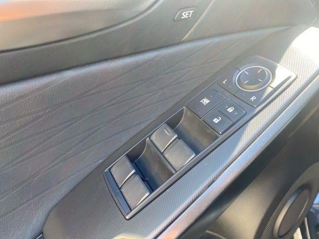 2023 Lexus IS IS 350 F SPORT