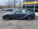 2023 Lexus IS IS 350 F SPORT