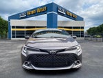 2024 Toyota Corolla Hatchback XSE