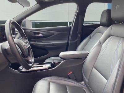 2025 Buick Envista Sport Touring