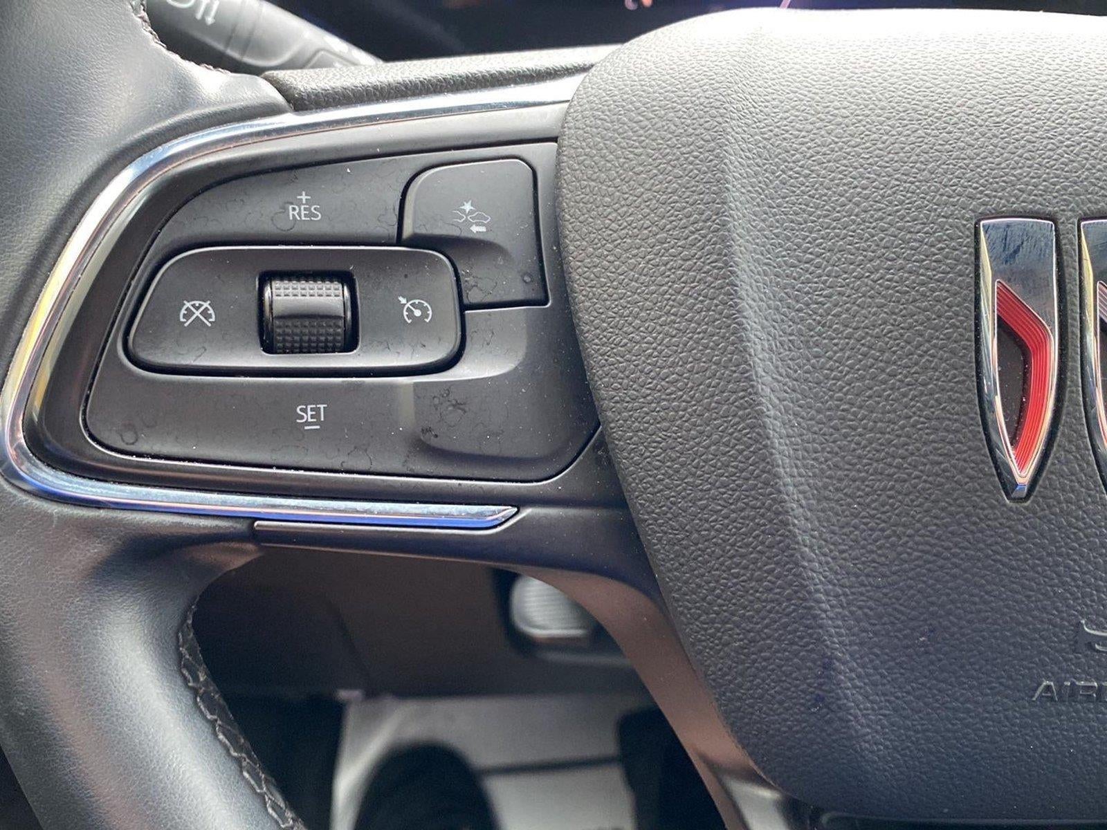 2025 Buick Envista Sport Touring