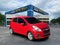 2015 Chevrolet Spark LT