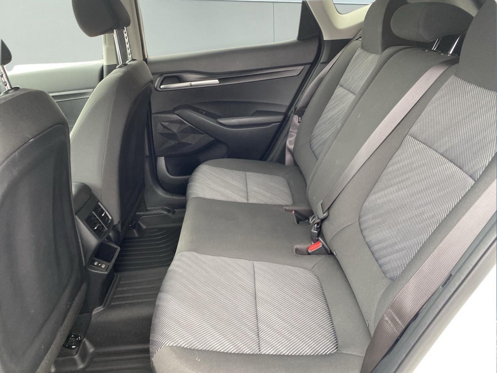2025 Kia Seltos LX