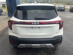 2025 Kia Seltos LX