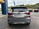 2021 Kia Seltos S Turbo
