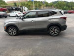 2021 Kia Seltos S Turbo