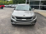 2021 Kia Seltos S Turbo