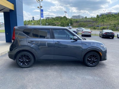 2020 Kia Soul S