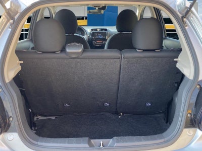 2024 Mitsubishi Mirage ES ES