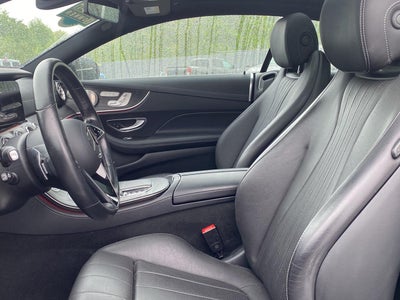 2023 Mercedes-Benz E-Class E 450
