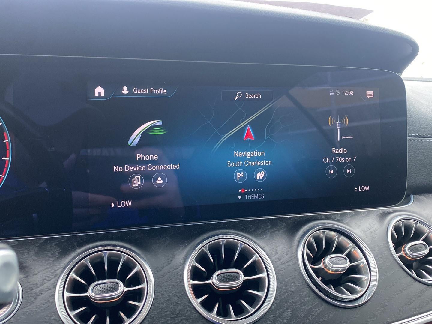 2023 Mercedes-Benz E-Class E 450