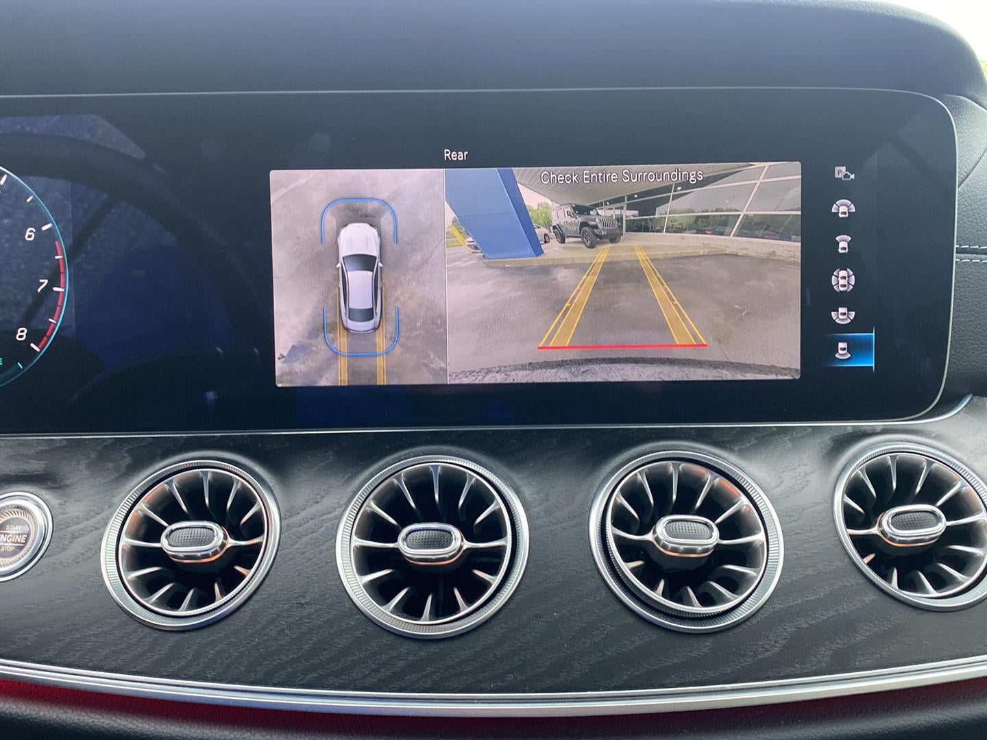 2023 Mercedes-Benz E-Class E 450