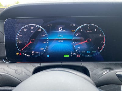 2023 Mercedes-Benz E-Class E 450