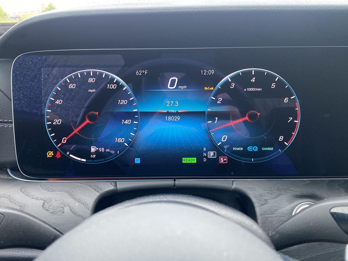 2023 Mercedes-Benz E-Class E 450