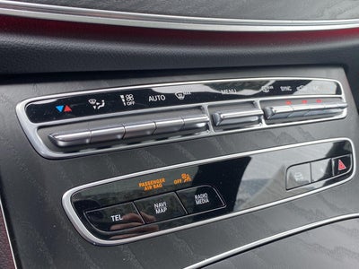 2023 Mercedes-Benz E-Class E 450