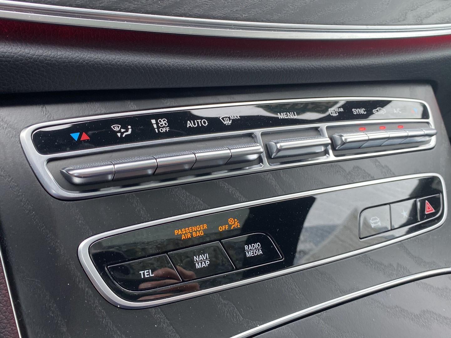 2023 Mercedes-Benz E-Class E 450