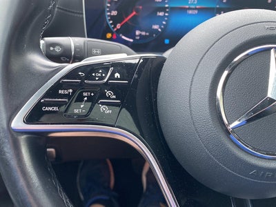 2023 Mercedes-Benz E-Class E 450