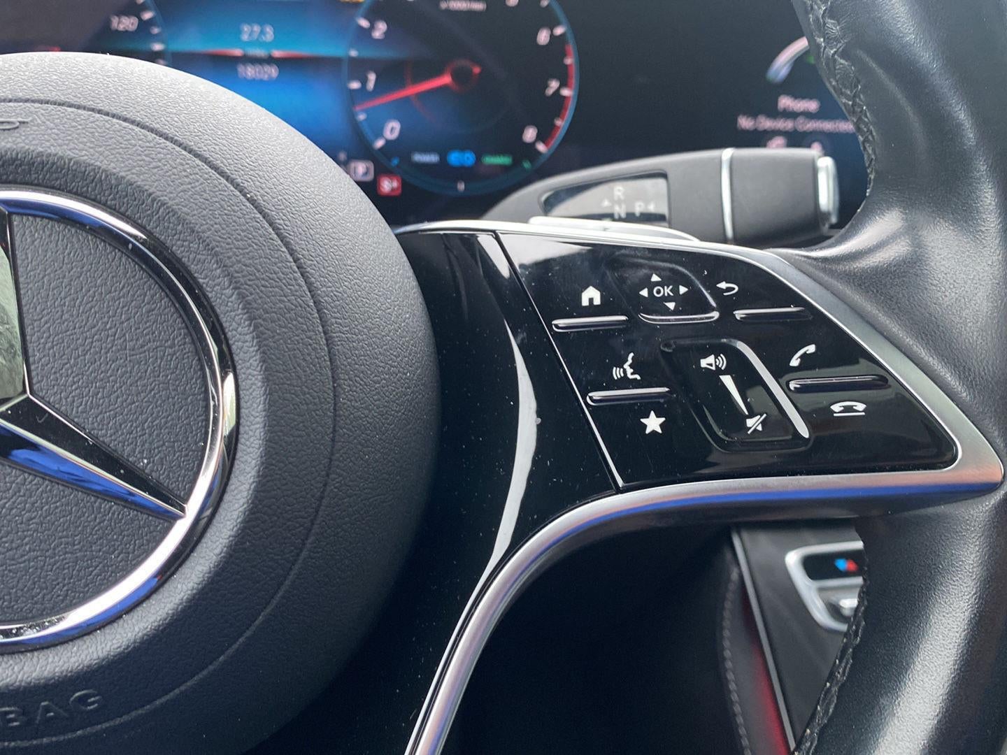2023 Mercedes-Benz E-Class E 450