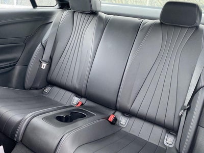 2023 Mercedes-Benz E-Class E 450