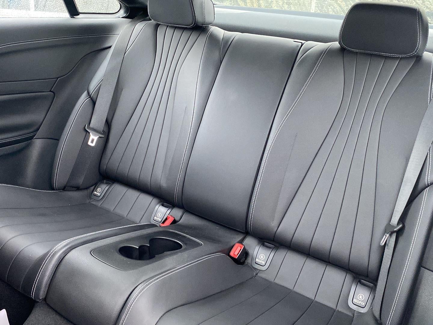 2023 Mercedes-Benz E-Class E 450