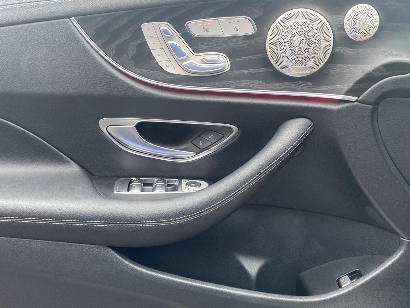 2023 Mercedes-Benz E-Class E 450