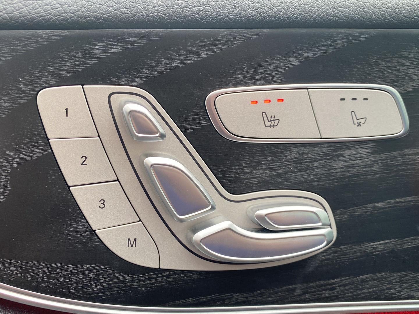 2023 Mercedes-Benz E-Class E 450