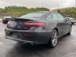 2023 Mercedes-Benz E-Class E 450
