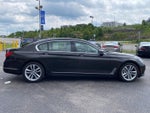 2016 BMW 7 Series 750i xDrive