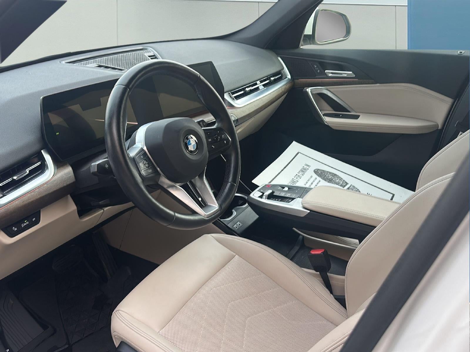 2023 BMW X1 xDrive28i