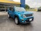 2022 Jeep Renegade Limited