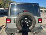 2023 Jeep Wrangler Sport Altitude