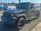 2023 Jeep Wrangler Sport Altitude