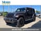 2022 Jeep Wrangler Unlimited Sahara Altitude