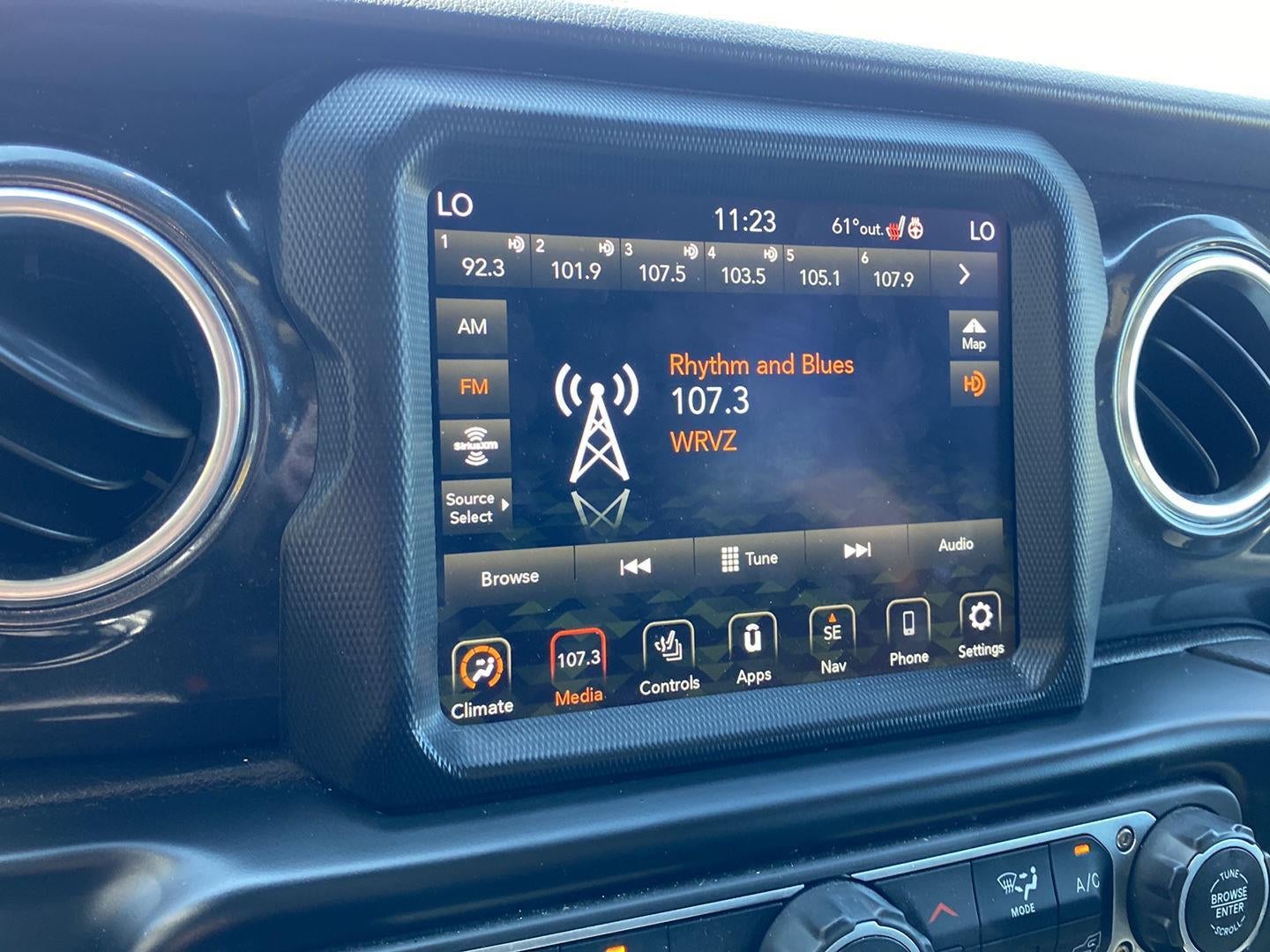 2022 Jeep Wrangler Unlimited Sahara Altitude