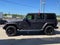 2022 Jeep Wrangler Unlimited Sahara Altitude