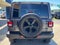 2022 Jeep Wrangler Unlimited Sahara Altitude
