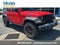 2023 Jeep Wrangler 4xe 4X4