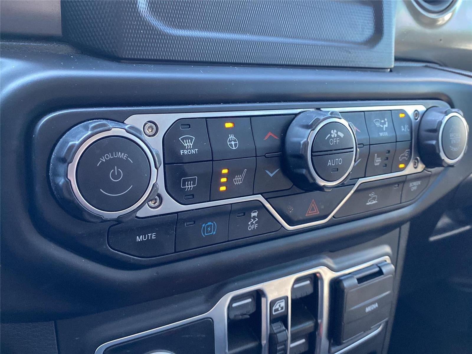 2023 Jeep Wrangler 4xe 4X4