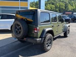 2023 Jeep Wrangler 4xe 4X4