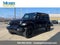 2021 Jeep Wrangler 4xe Unlimited Sahara High Altitude