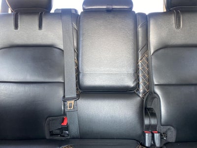 2021 Jeep Wrangler 4xe Unlimited Sahara High Altitude