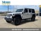 2022 Jeep Wrangler 4xe Unlimited Rubicon