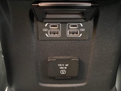 2022 Jeep Wrangler 4xe Unlimited Rubicon